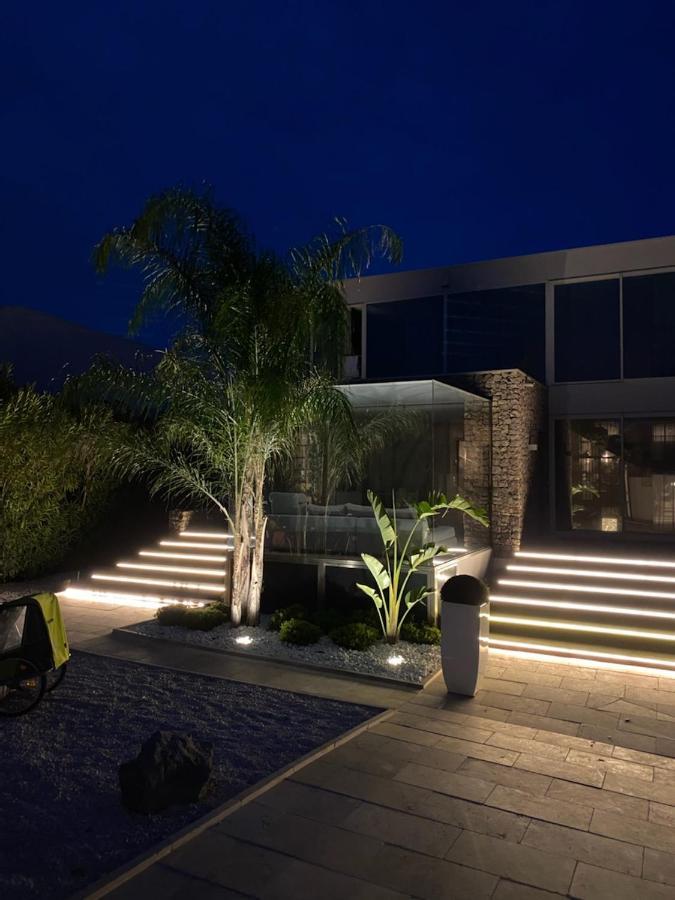 Villa Emerald Сет Экстерьер фото